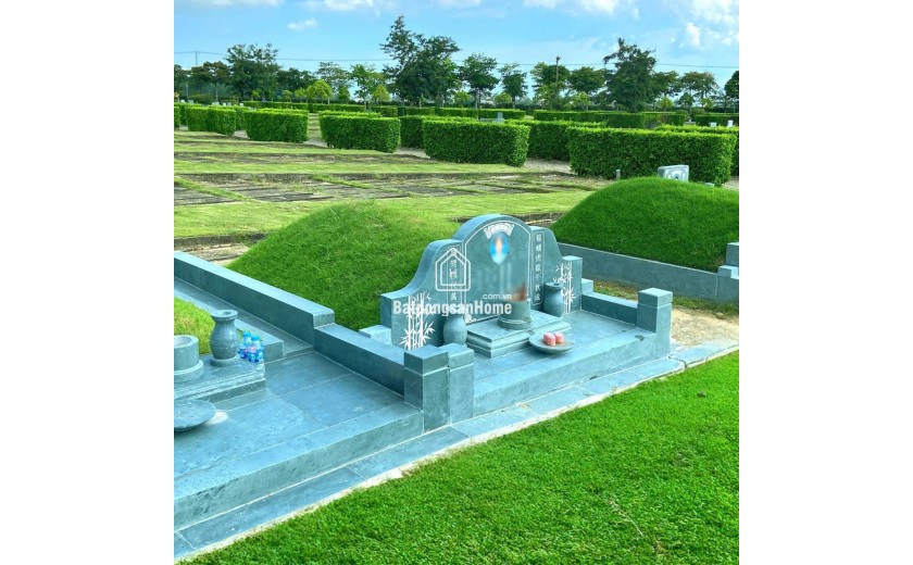 Sala Garden – Chốn an yên cho hành trình vĩnh hằng